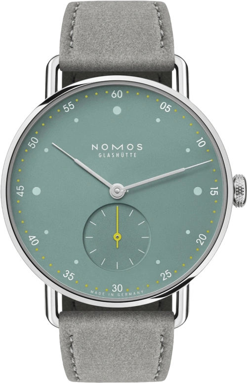 Nomos Glashütte Metro 1124.SB