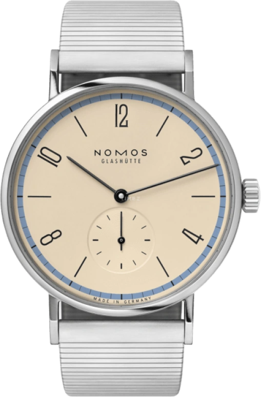 Nomos Glashütte Tangomat 601.S11