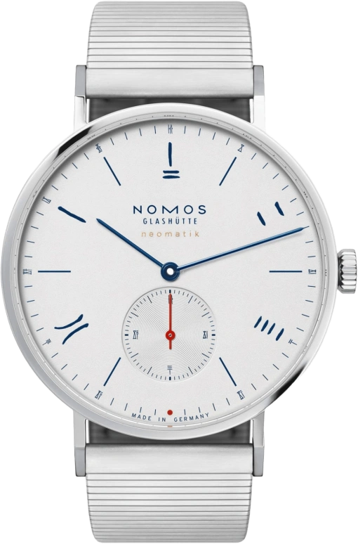 Nomos Glashütte Tangente 140.S4