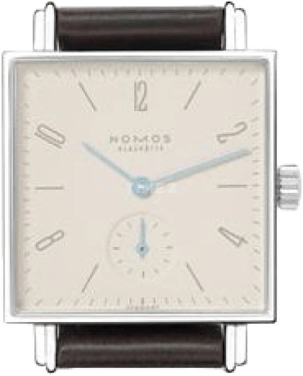 Nomos Glashütte Tetra 454
