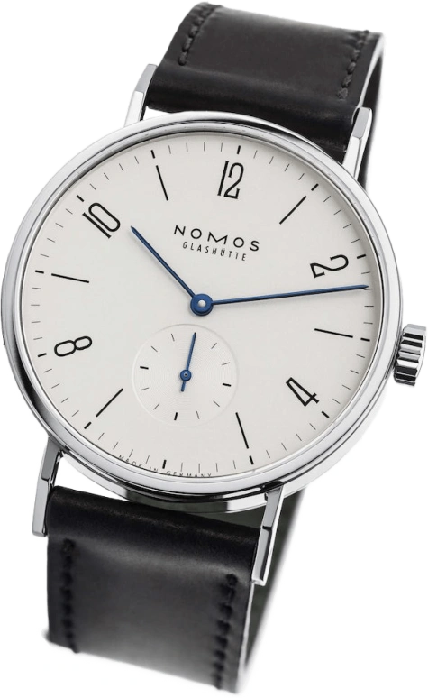 Nomos Glashütte Tangomat 641