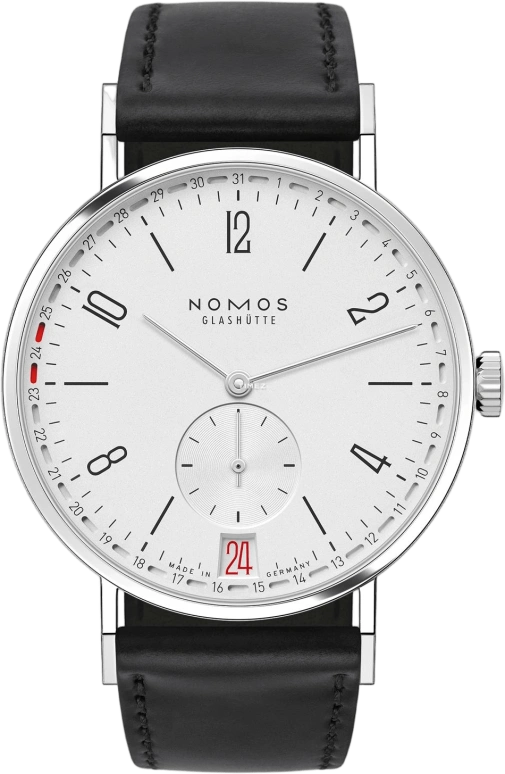 Nomos Glashütte Tangente 135