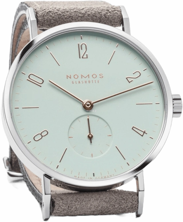Nomos Glashütte Tangente 101.S5