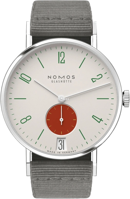Nomos Glashütte Tangente 179.S3