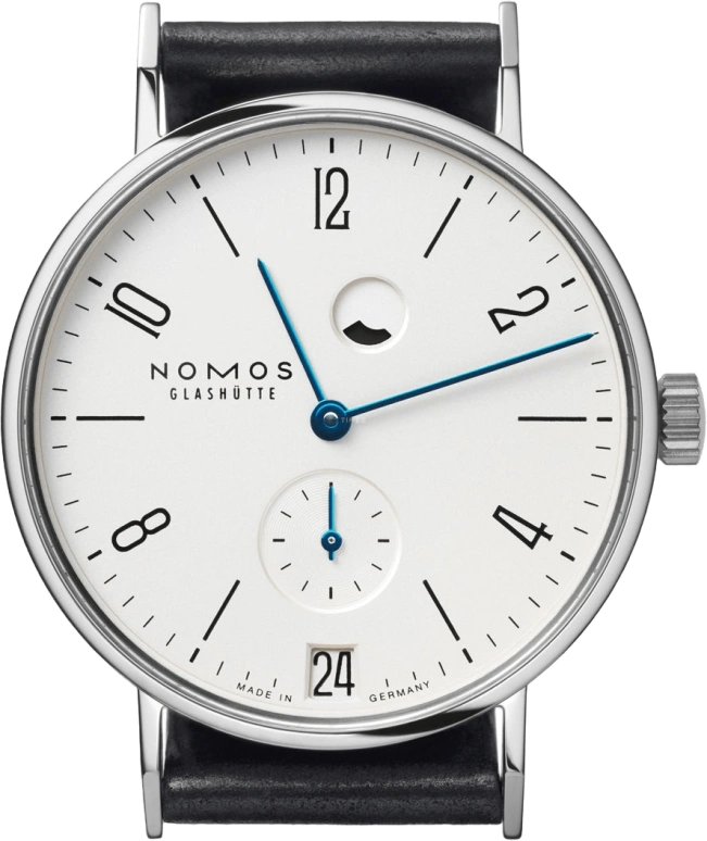 Nomos Glashütte Tangente 131