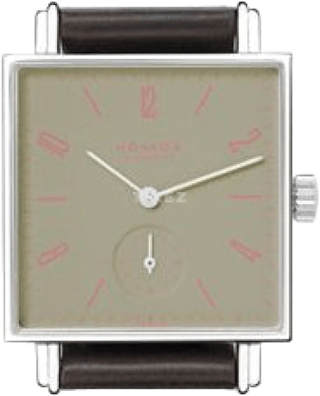 Nomos Glashütte Tetra 464