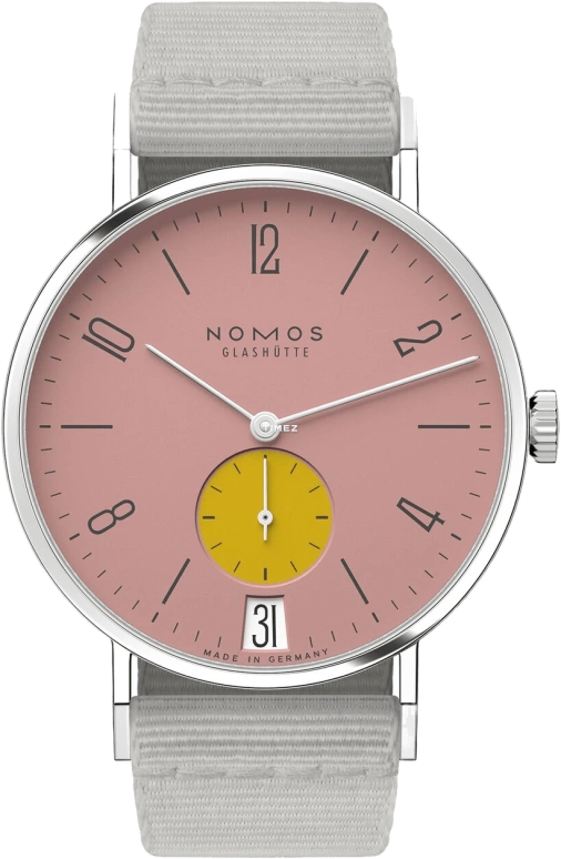 Nomos Glashütte Tangente 179.S7