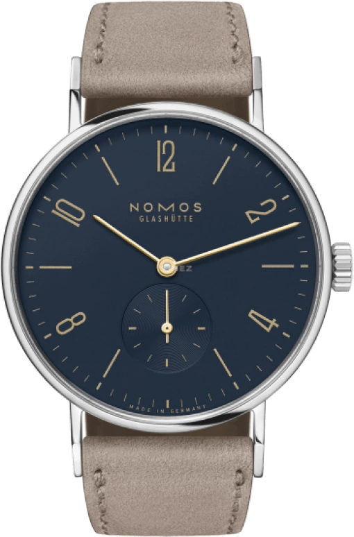 Nomos Glashütte Tangente 132