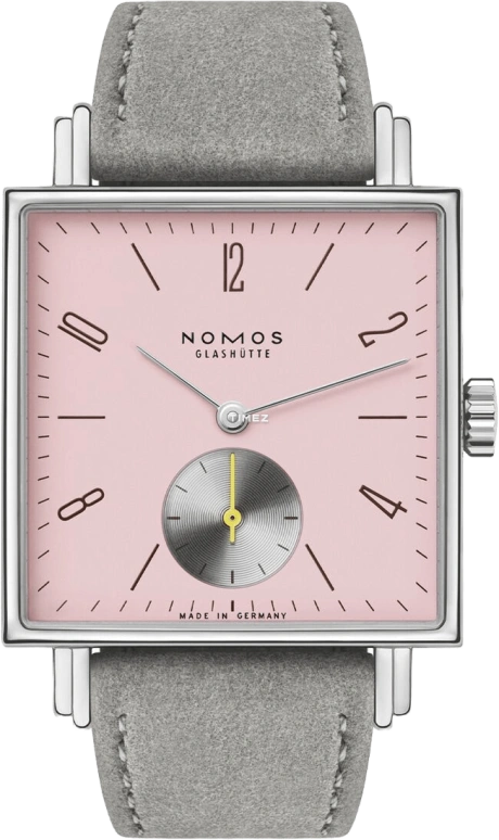 Nomos Glashütte Tetra 426