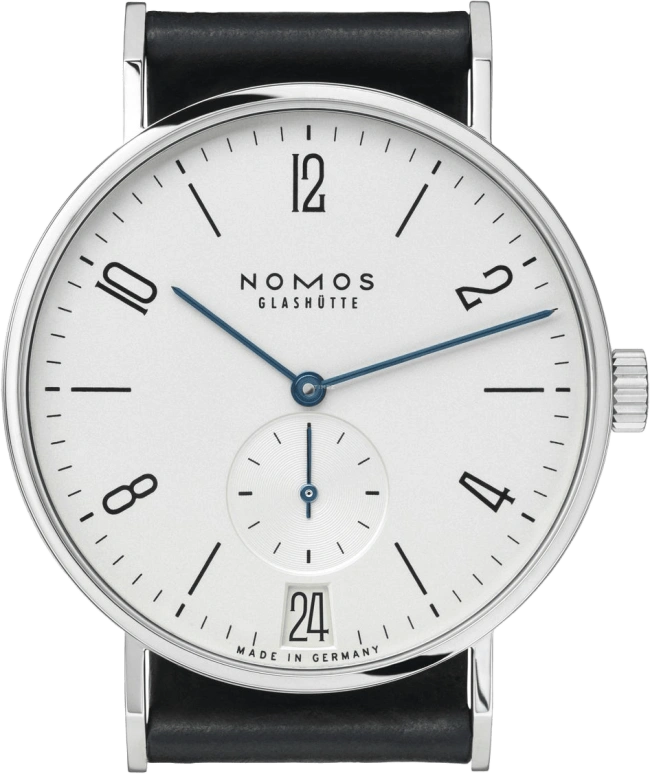 Nomos Glashütte Tangente 138