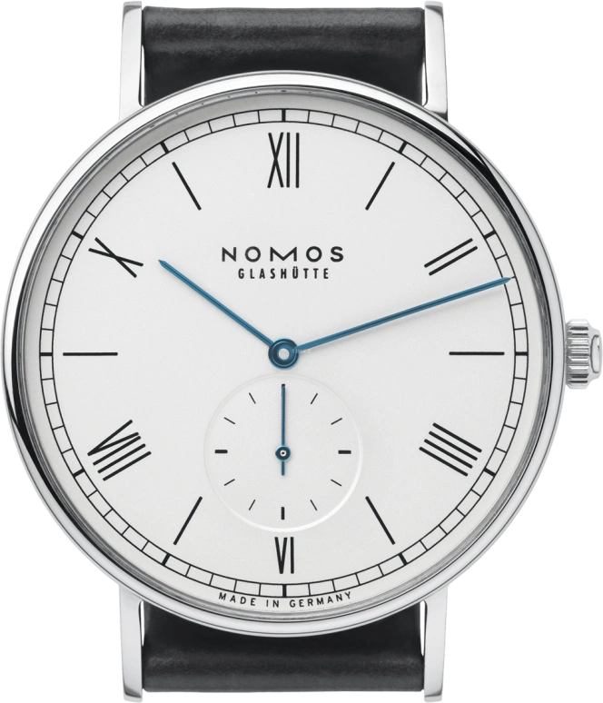 Nomos Glashütte Ludwig 251