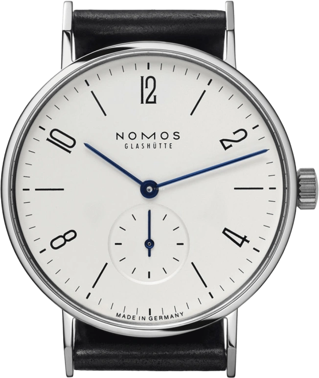 Nomos Glashütte Tangente 139