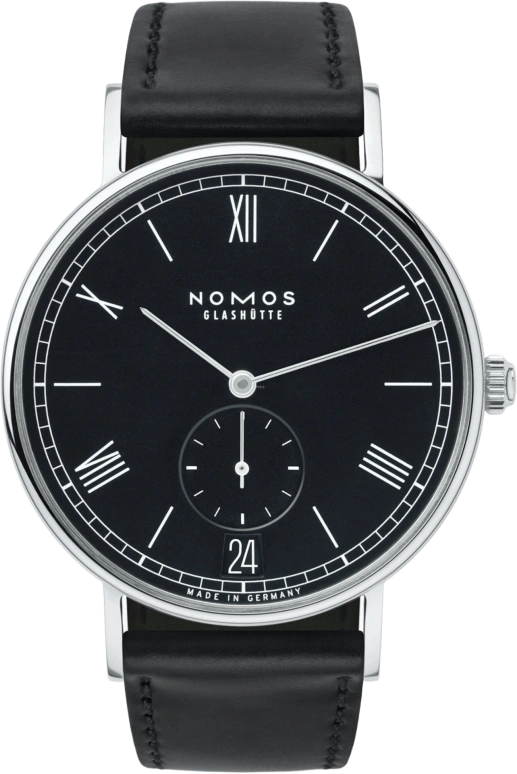Nomos Glashütte Ludwig 272