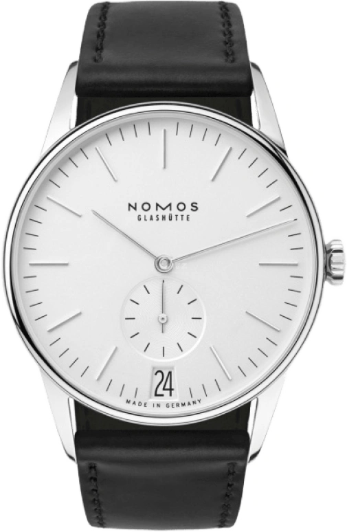 Nomos Glashütte Orion 381