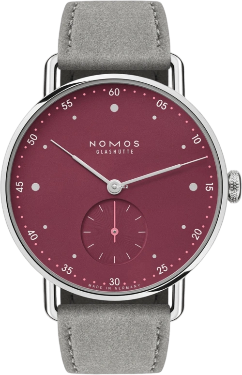 Nomos Glashütte Metro 1123