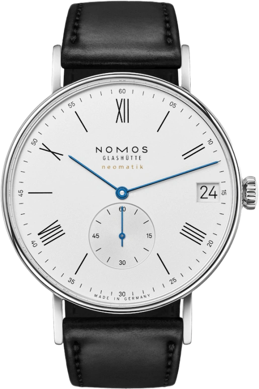 Nomos Glashütte Ludwig 261