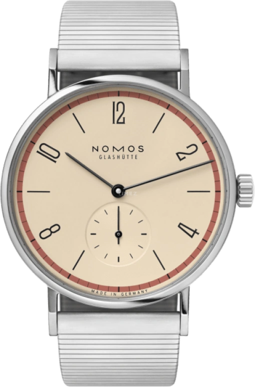 Nomos Glashütte Tangomat 601.S10
