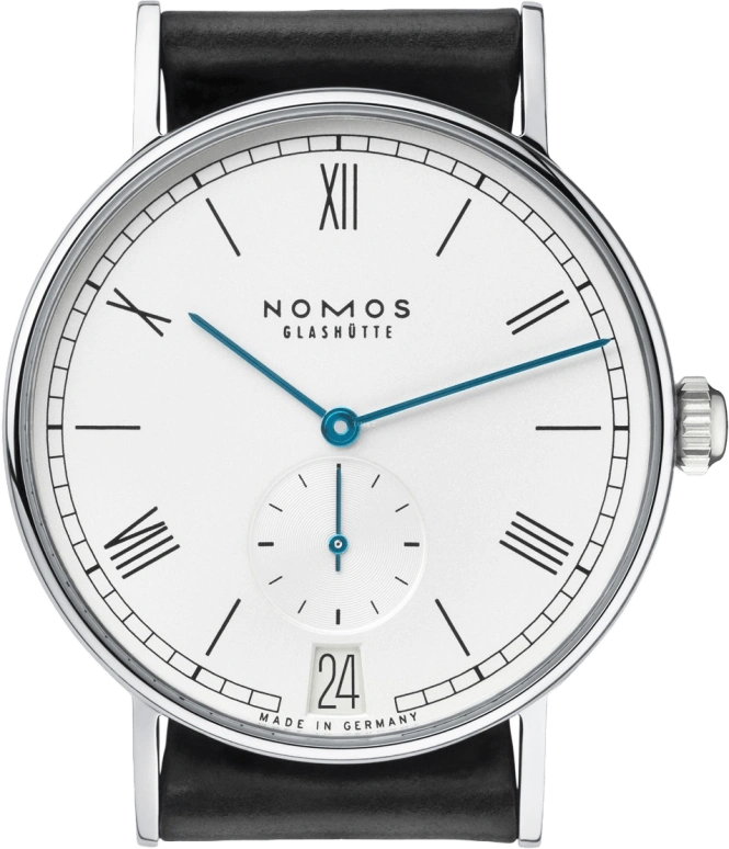 Nomos Glashütte Ludwig 231