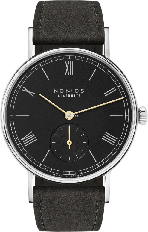 Nomos Glashütte Ludwig 227