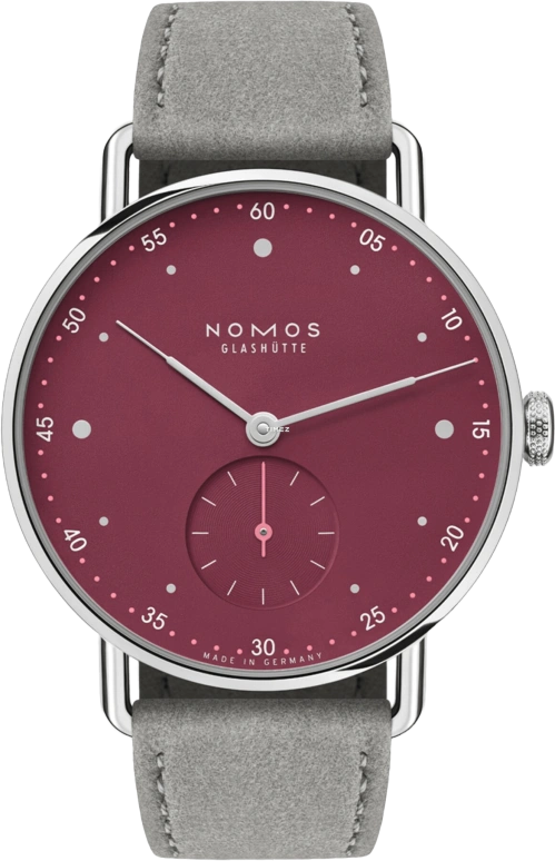 Nomos Glashütte Metro 1123.SB