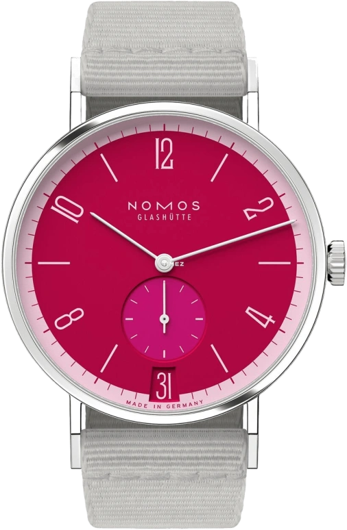 Nomos Glashütte Tangente 179.S30