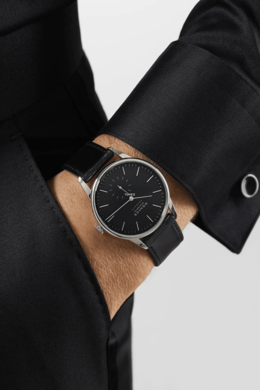 Nomos Glashütte,Orion 38.50mm,38.50mm,Stainless Steel,Black,Automatic,42hours,In-house Caliber,346
