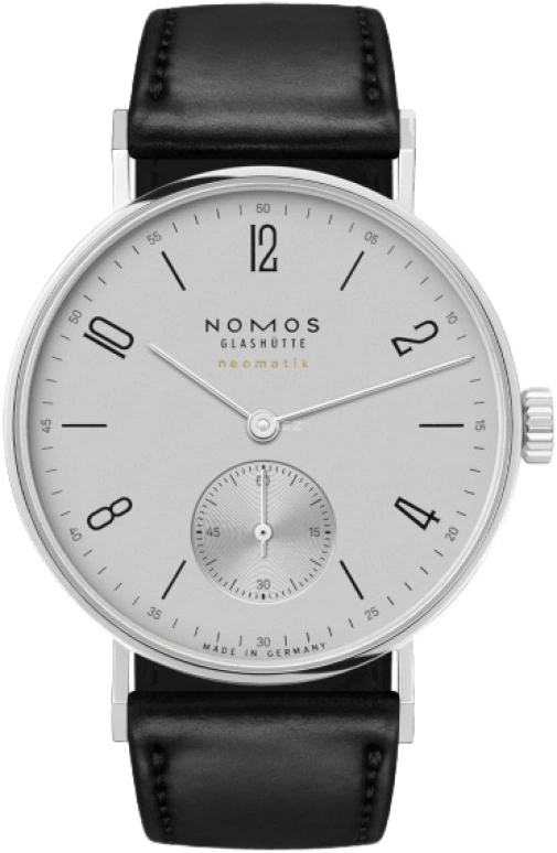 Nomos Glashütte Tangente 189