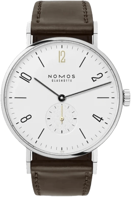 Nomos Glashütte Tangente 164.S18
