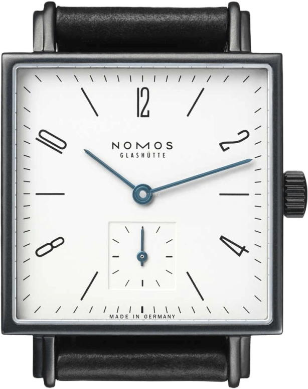 Nomos Glashütte Tetra 429