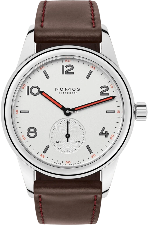 Nomos Glashütte Club 701.1