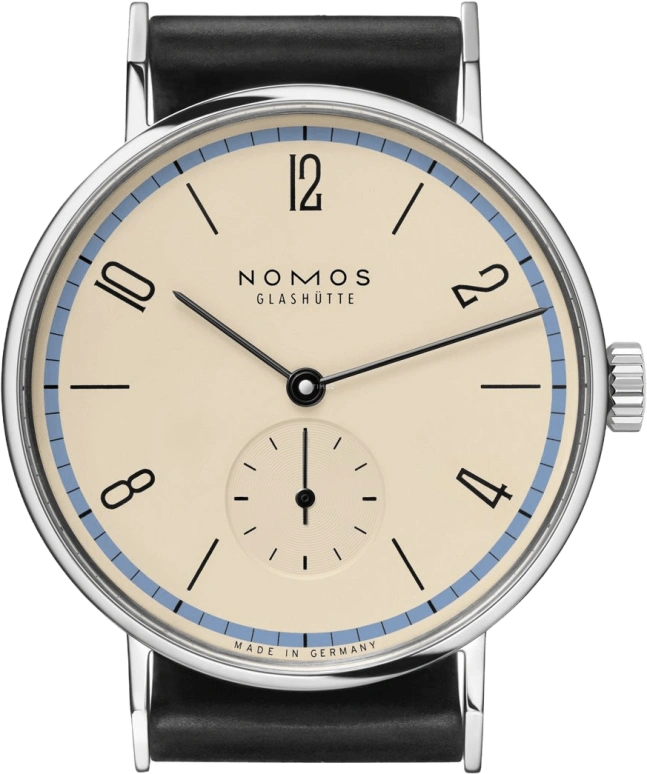 Nomos Glashütte Tangente 101.S14