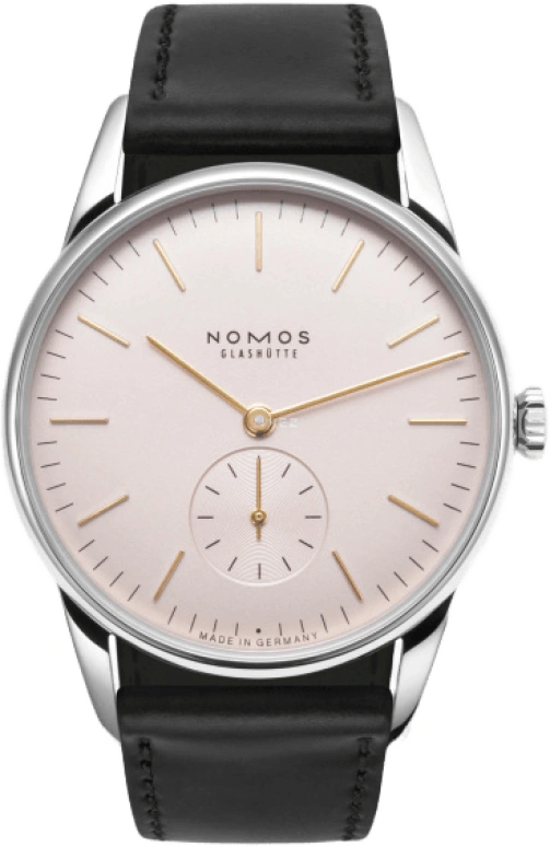 Nomos Glashütte Orion 352