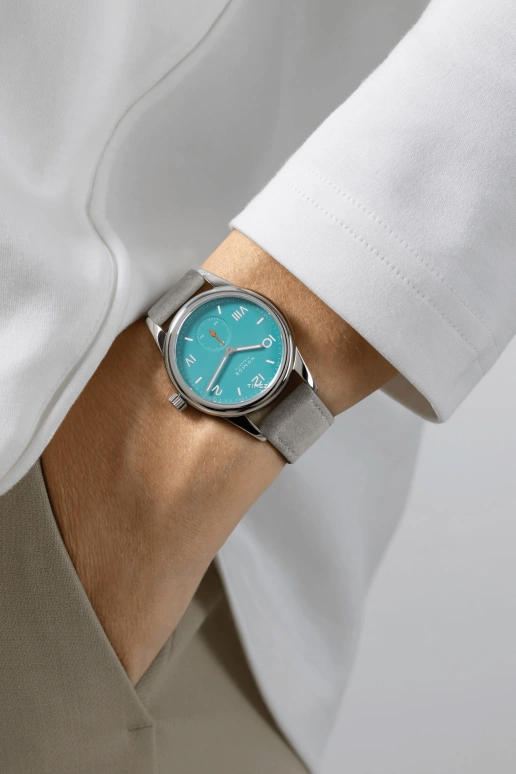 Nomos Glashütte,Club 36mm,36mm,Stainless Steel,Blue,Handwound,43hours,In-house Caliber,717,717.GB