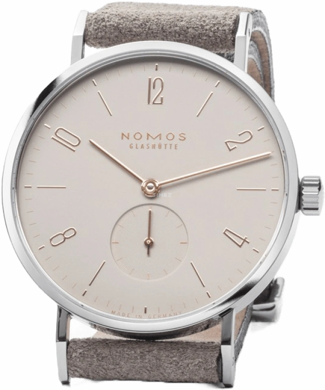 Nomos Glashütte Tangente 101.S7