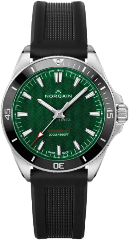 Norqain Adventure NN1001SC1CA/EB101-BR