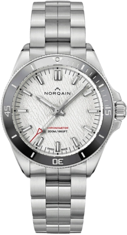 Norqain Adventure NN1001SC3CA/GL101-SS