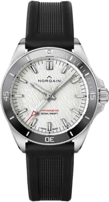 Norqain Adventure NN1001SC3CA/GL101-BR