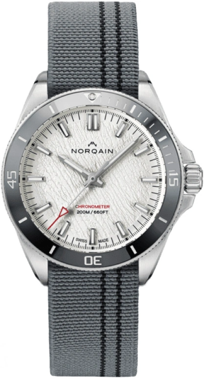 Norqain Adventure NN1001SC3CA/GL101-GF
