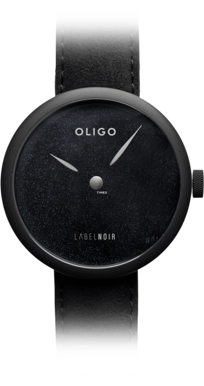 O L I G O Other Oligo x Label Noir