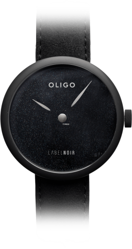 O L I G O Other Oligo x Label Noir
