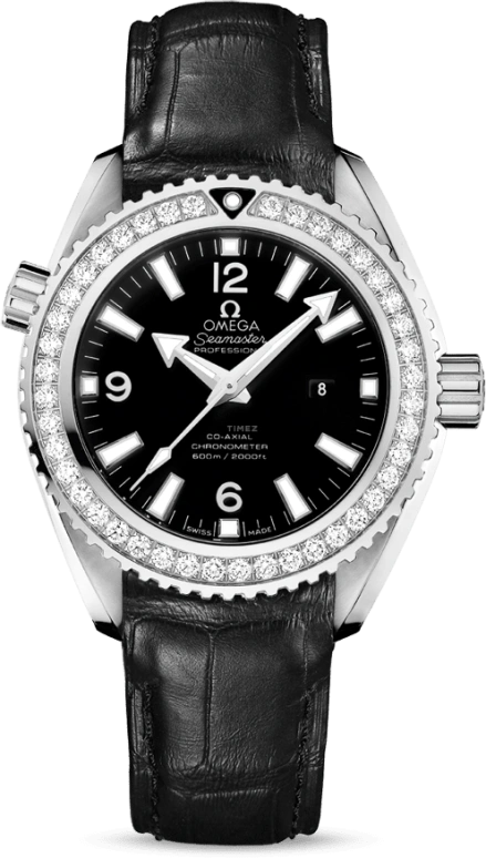Omega Seamaster Planet Ocean 232.18.38.20.01.001