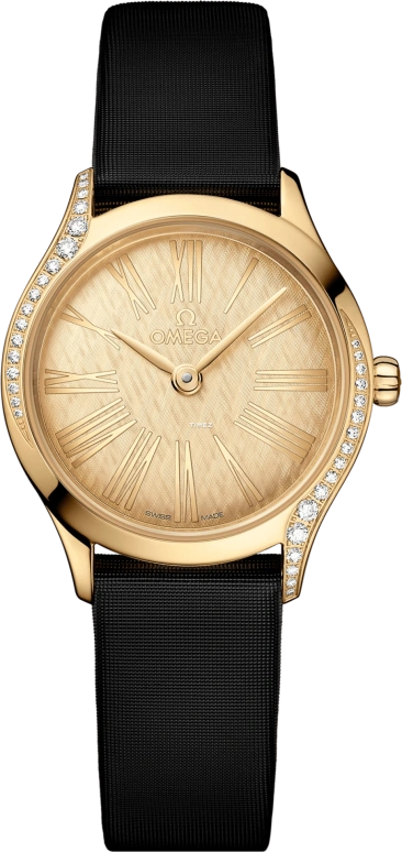 Omega De Ville 428.57.26.60.99.001