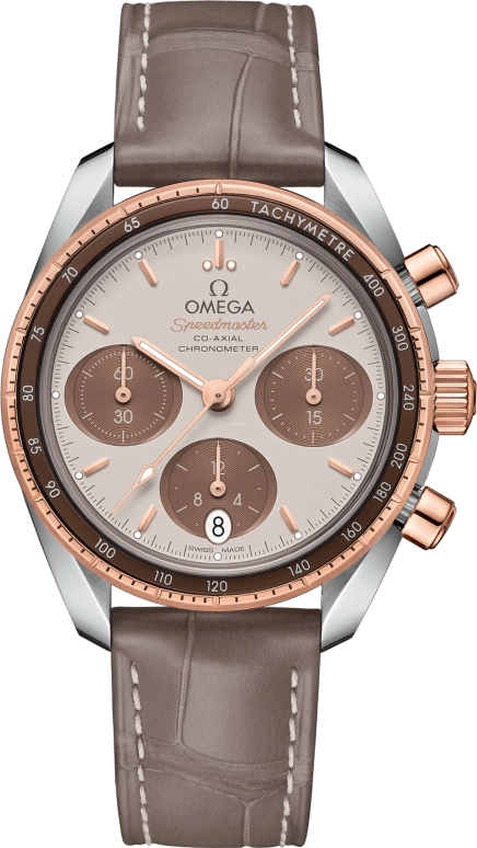 Omega Speedmaster (Non-Moonwatch) 324.23.38.50.02.002