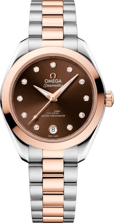Omega Seamaster 220.20.30.20.63.001