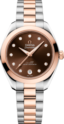 Omega Seamaster 220.20.30.20.63.001