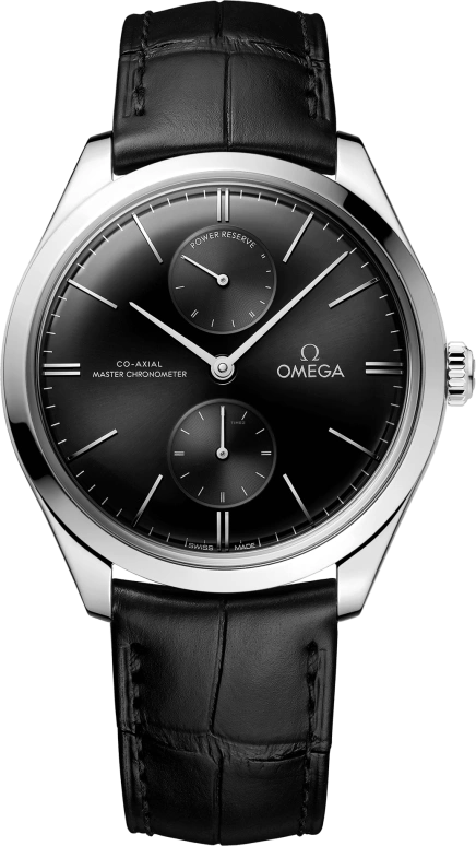Omega Trésor 435.13.40.22.01.001