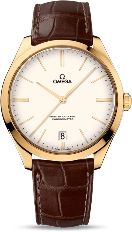 Omega Trésor 432.53.40.21.09.001