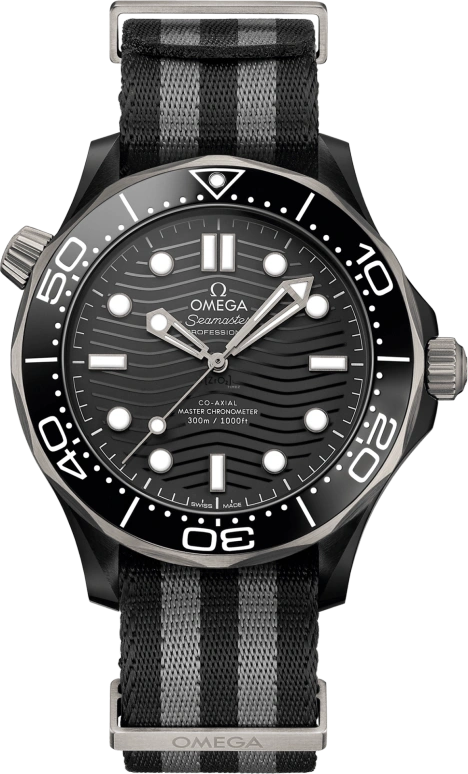 Omega Seamaster Diver 300M 210.92.44.20.01.002