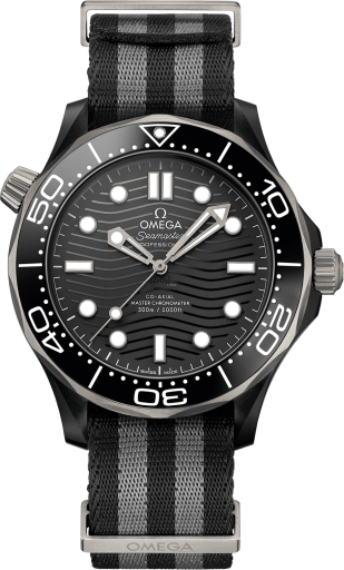 Omega Seamaster Diver 300M 210.92.44.20.01.002