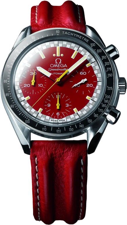 Omega Speedmaster (Non-Moonwatch) 3810.61.41